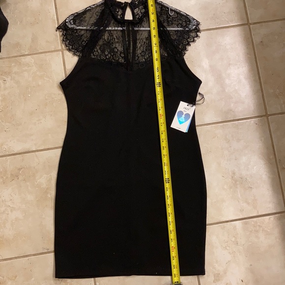 LBD never worn. NWT - Picture 6 of 8